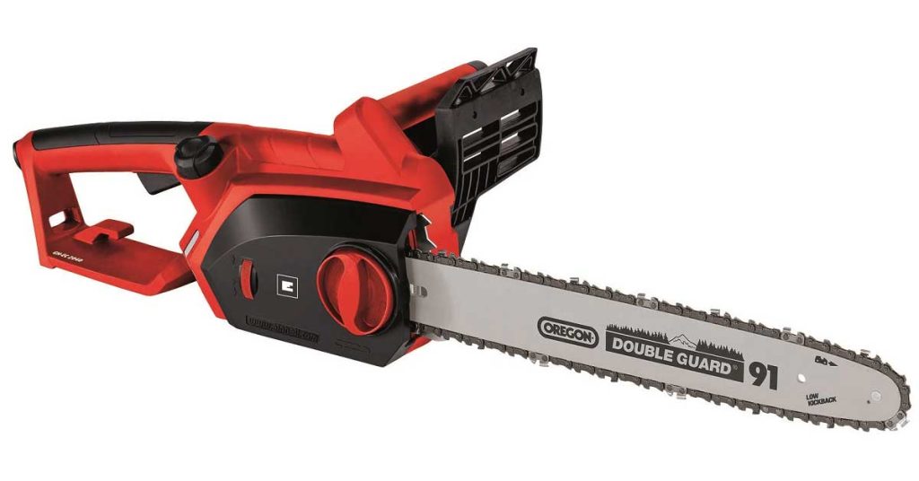 Drujbă electrică Einhell GH-EC 2040