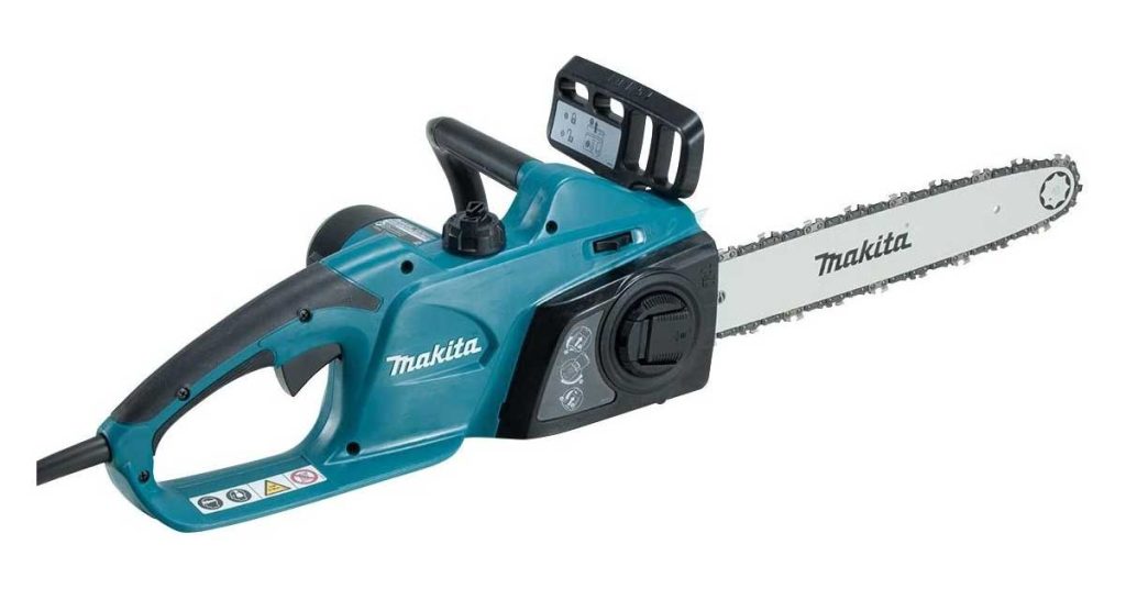 Drujbă electrică Makita