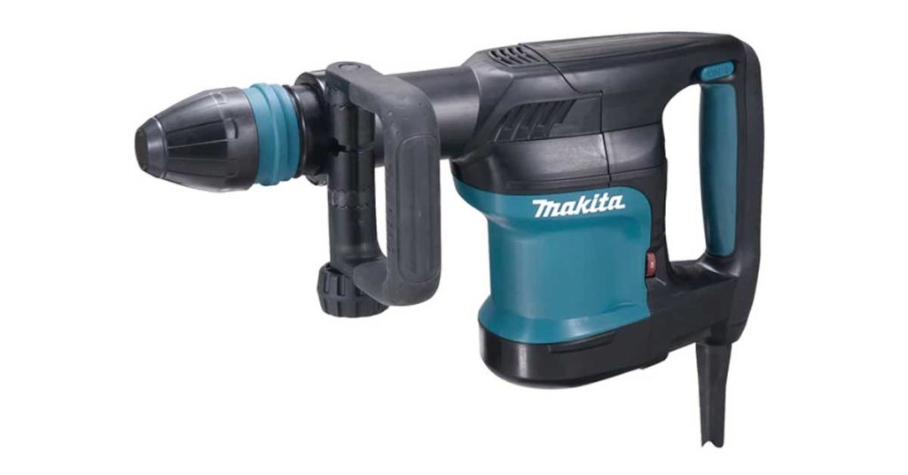 Ciocan demolator Makita HM0870C