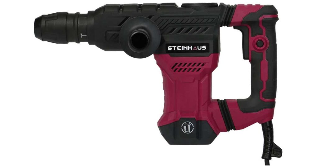 Ciocan demolator Steinhaus PRO-DH1300