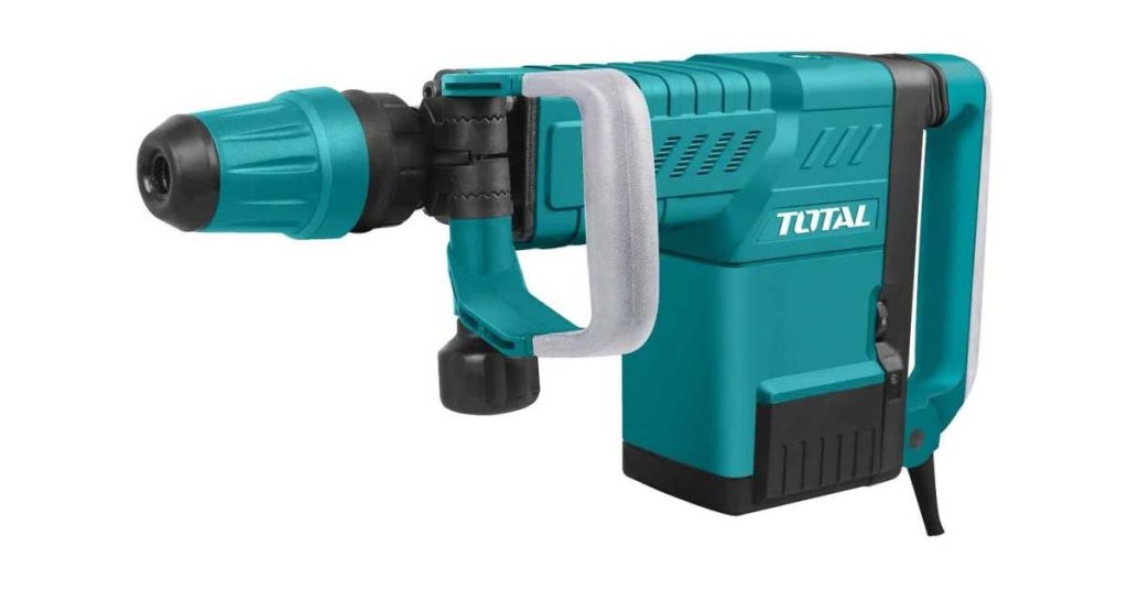 Ciocan demolator Total TH215002