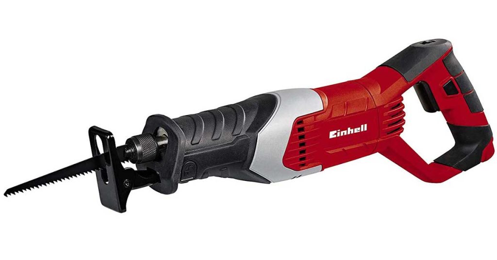 Fierăstrău sabie Einhell TC-AP 650 E