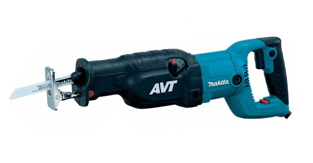 Fierăstrău sabie Makita JR3070CT