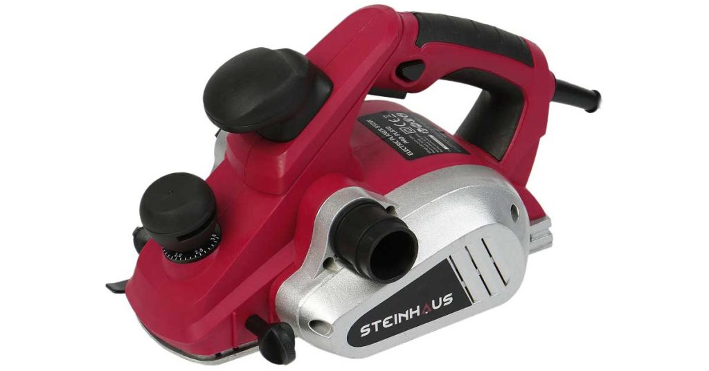 Rindea electrică Steinhaus PRO-PL850