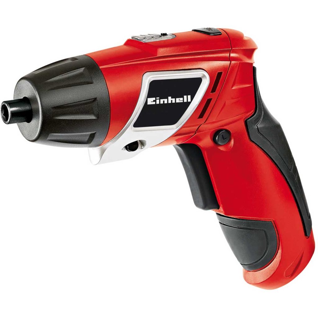 Șurubelniță electrică Einhell TC-SD