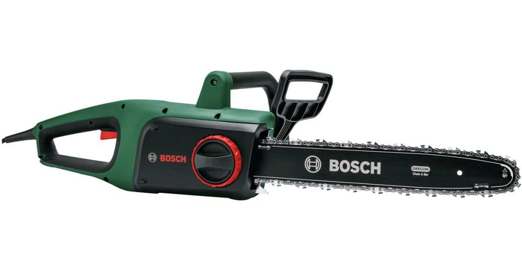 Drujbă electrică Bosch UniversalChain 35