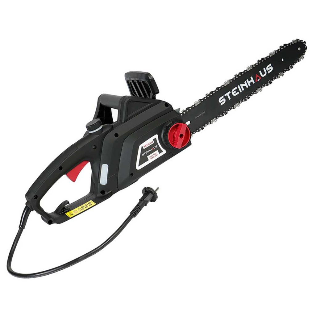 Drujbă electrică Steinhaus PRO-ECS20