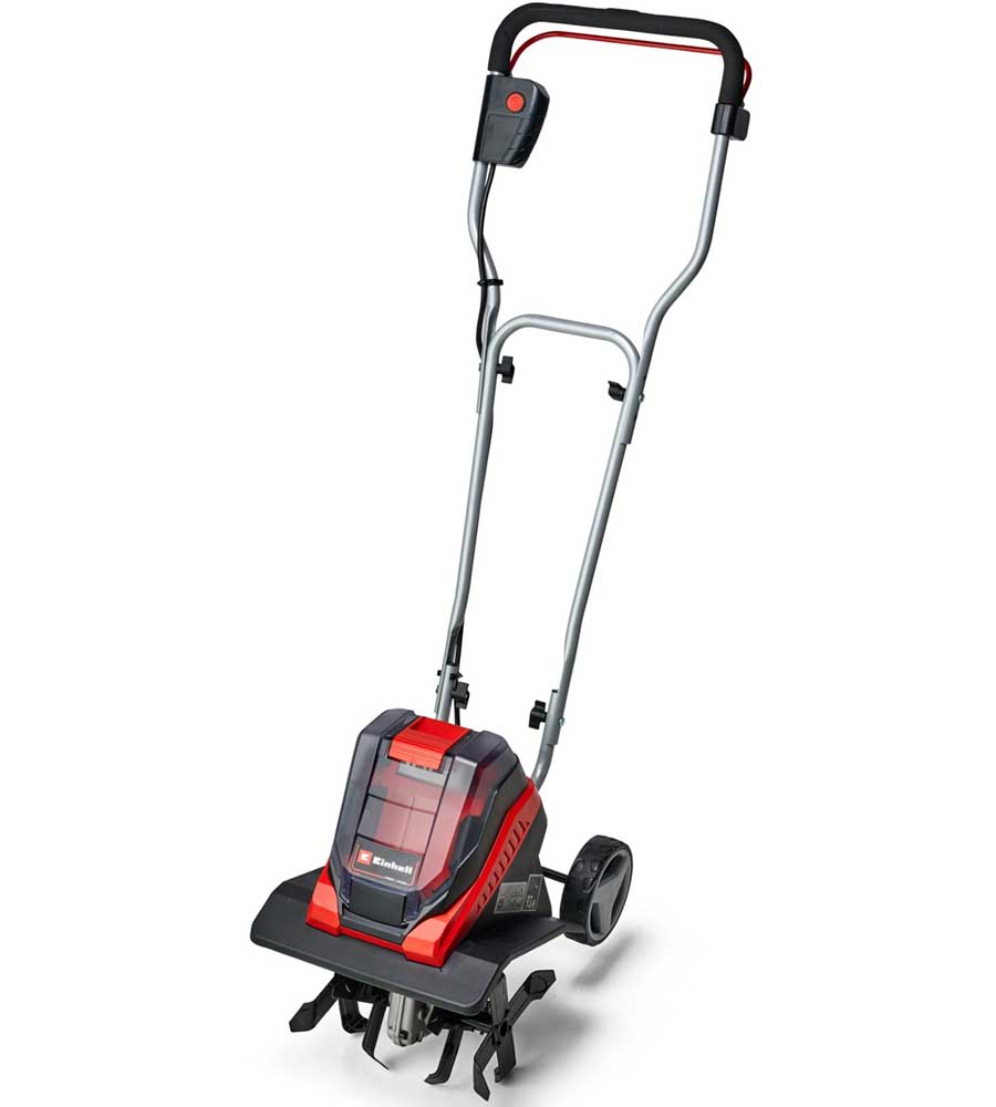 Motosapă cu acumulatori Einhell Power-X-Change GE-CR 30 Li