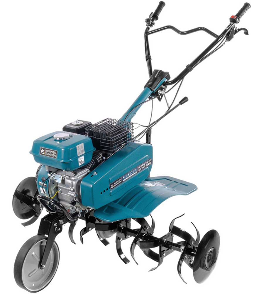 Motosapă pe benzină Konner & Sohnen KS 7HP-950A