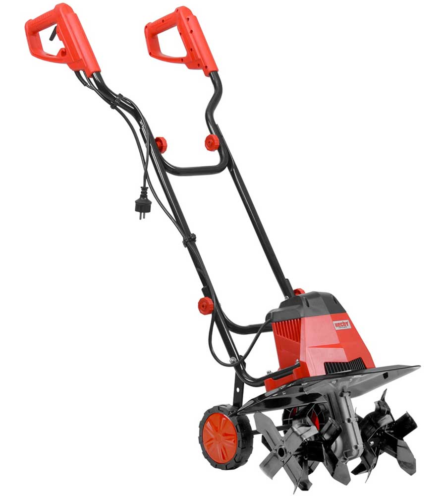 Motosapă electrică Hecht 745