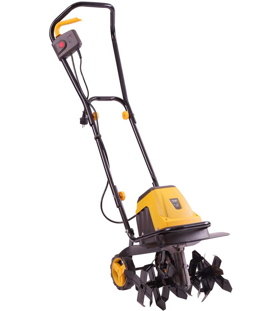 Motosapă electrică Texas EL-TEX 1400