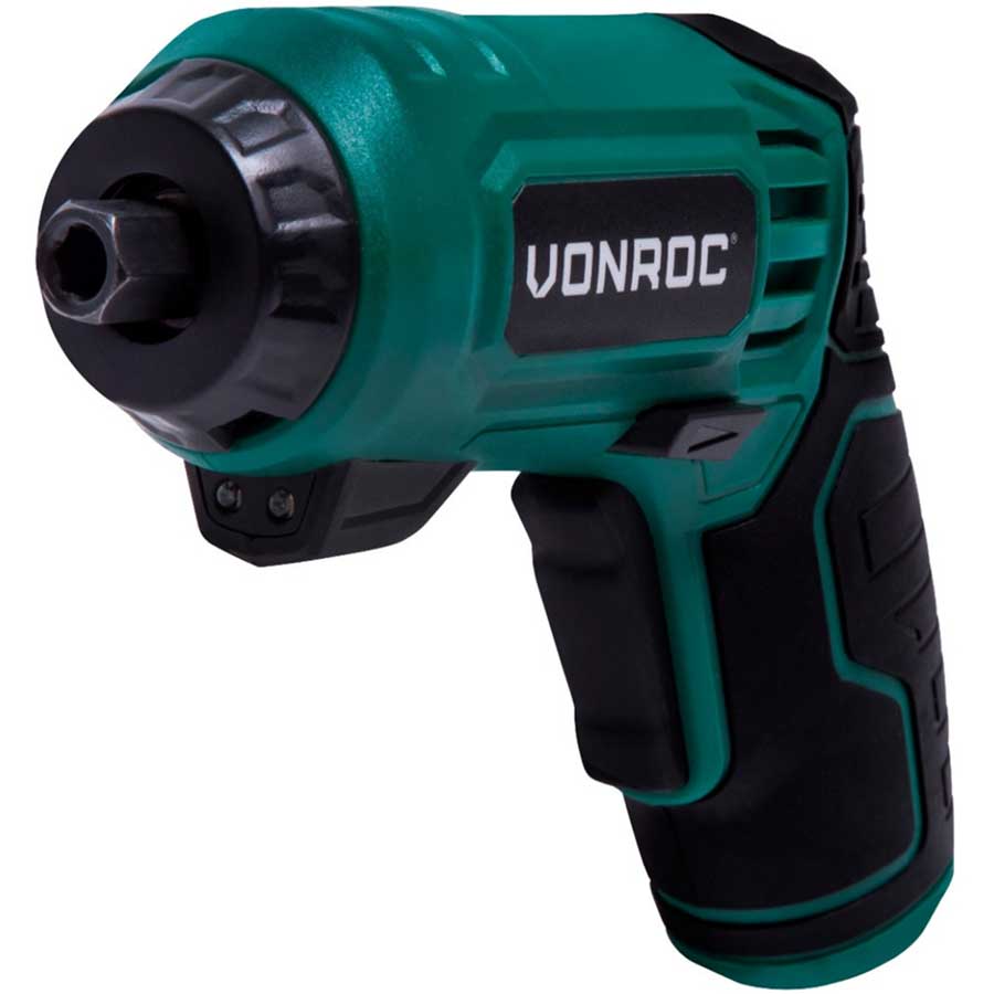 Șurubelniță electrică Vonroc CD507DC