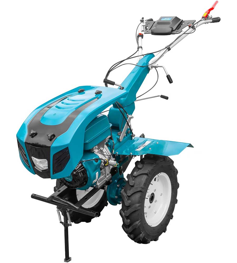 Motocultor DKD HS 1100D