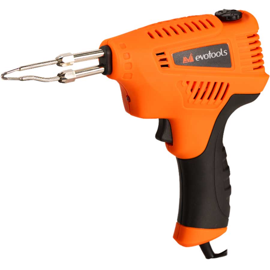 Pistol de lipit cu fludor Evotools EPTO 675788