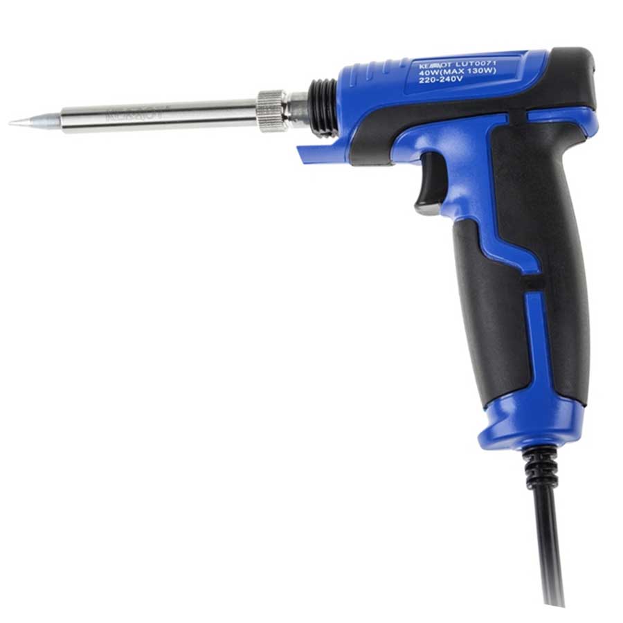Pistol de lipit cu fludor Kemot LUT0071