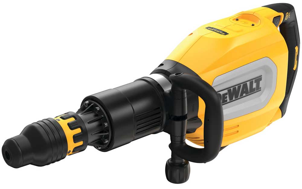 Ciocan demolator Dewalt D25911K-QS