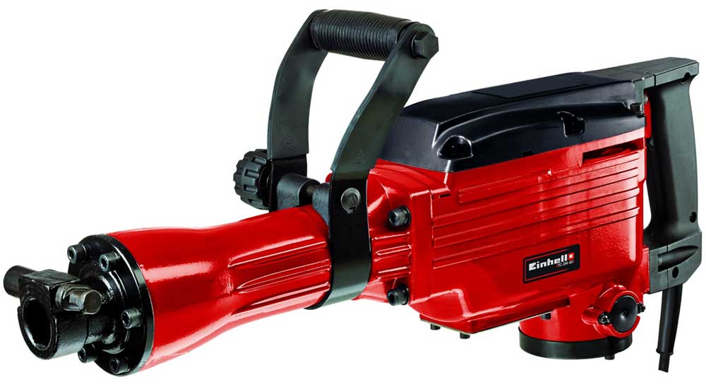 Ciocan demolator Einhell TC-DH 43