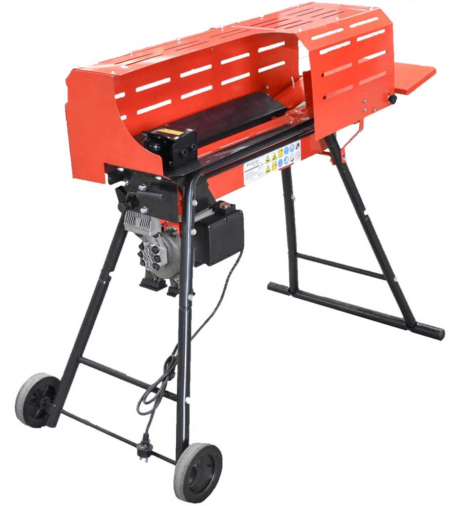 Despicător electric de lemne Breckner BK98353