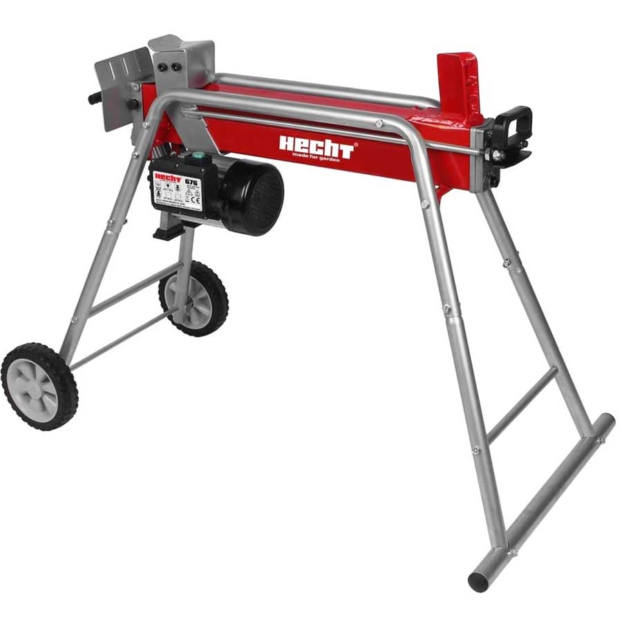 Despicător electric de lemne HECHT 676