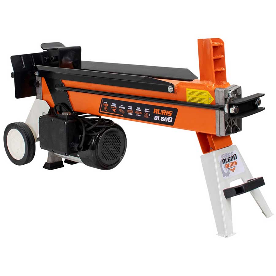 Despicător electric de lemne Ruris DL600