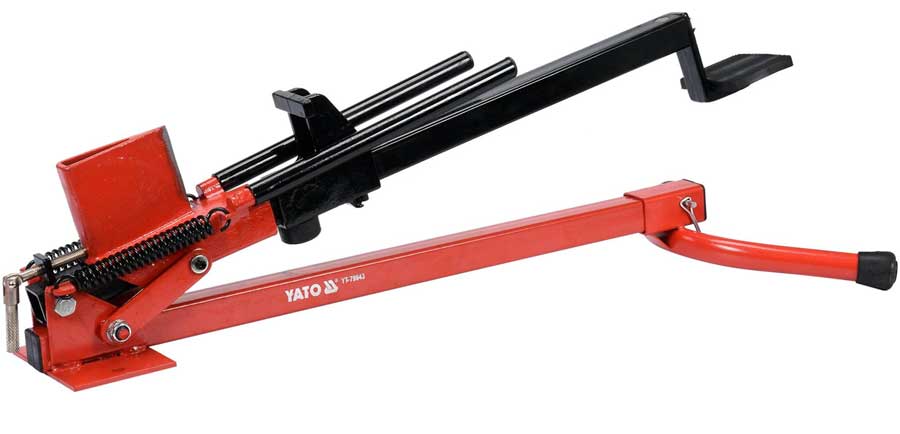 Despicător manual de lemne Yato YT-79943