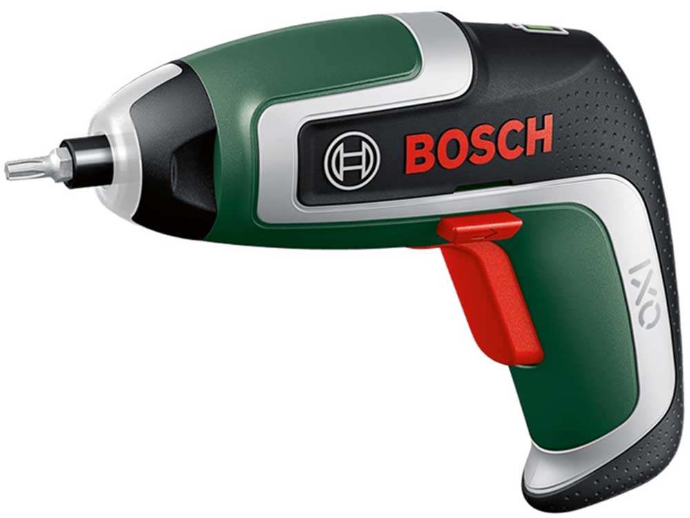 Șurubelniță electrică Bosch IXO 7