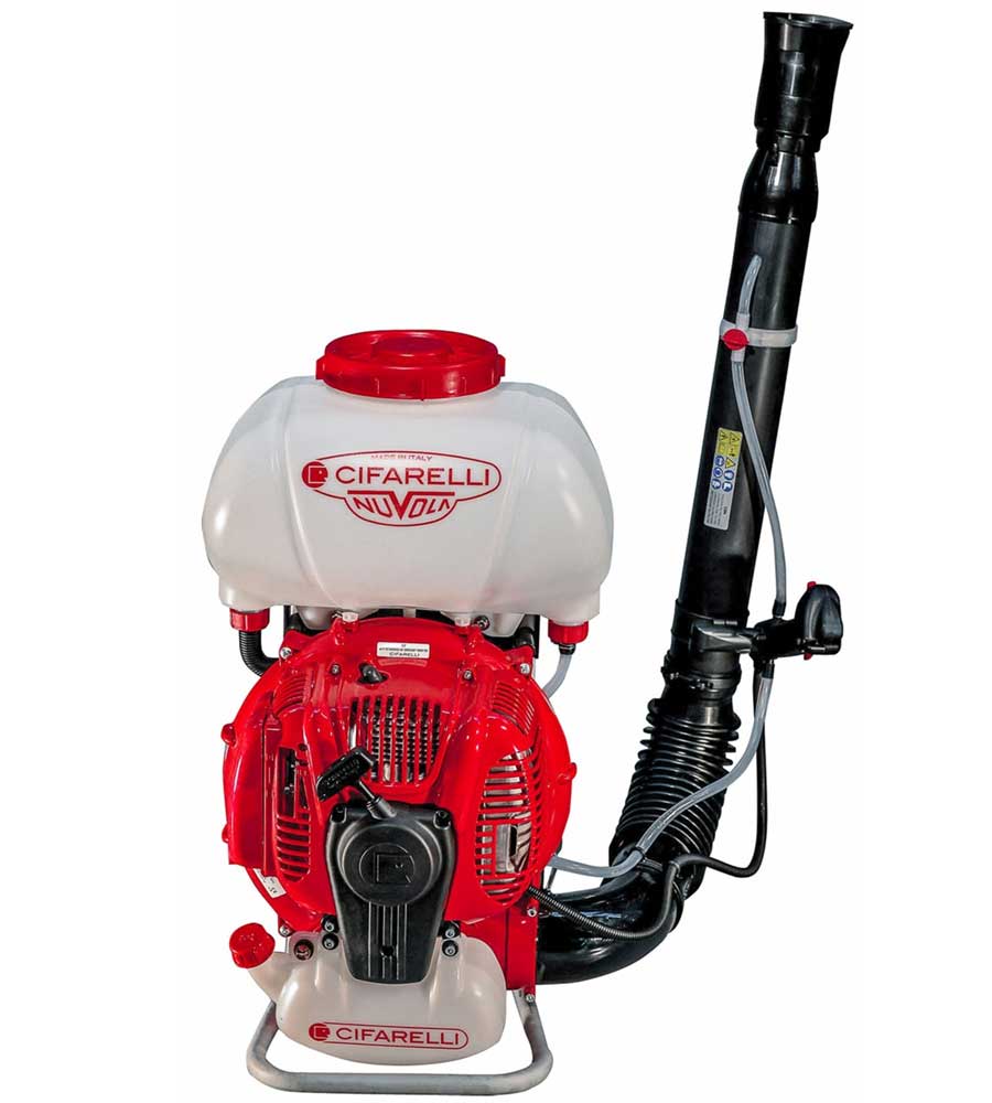 Atomizor Cifarelli M1200