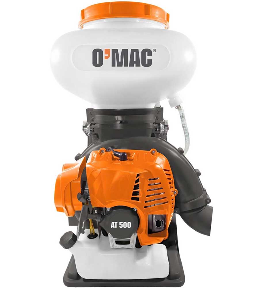 Atomizor O-Mac AT 500