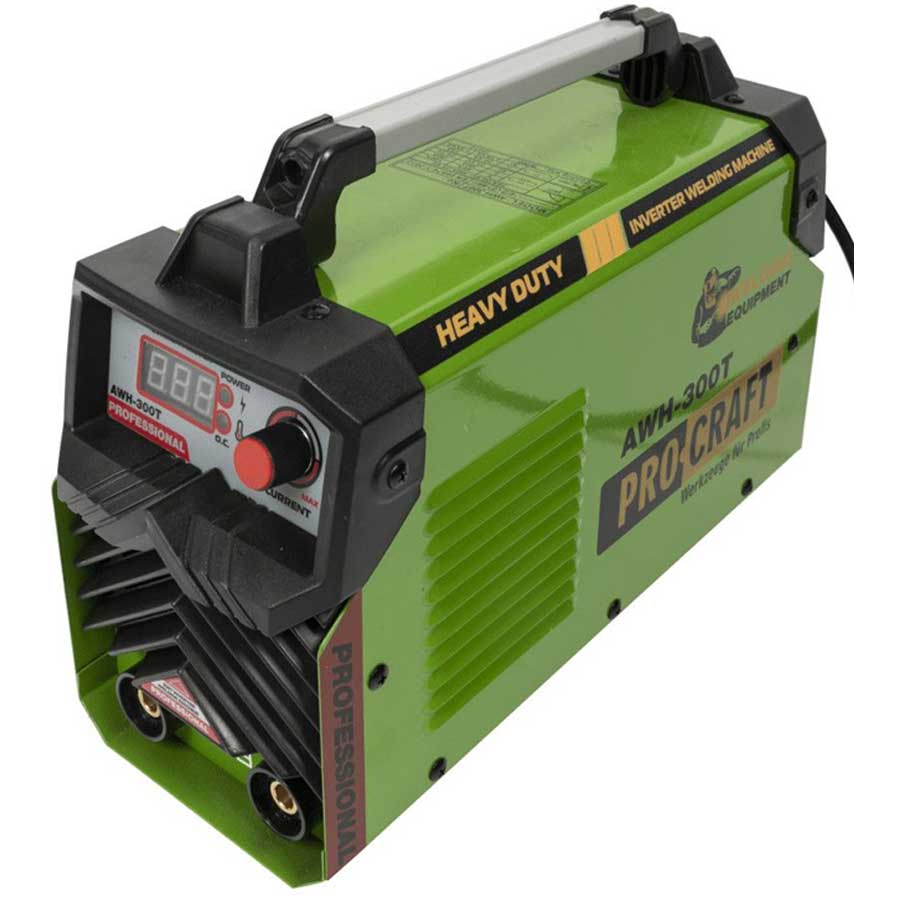 Invertor de sudură Procraft AWH-300T