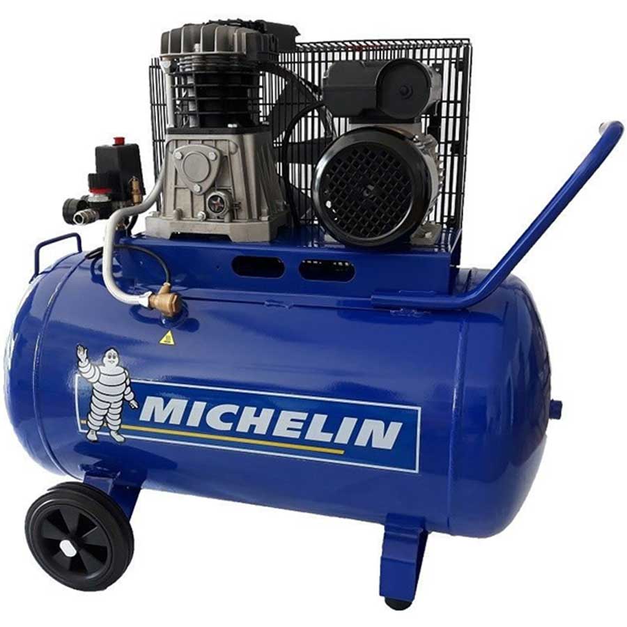 Compresor de aer Michelin MB100