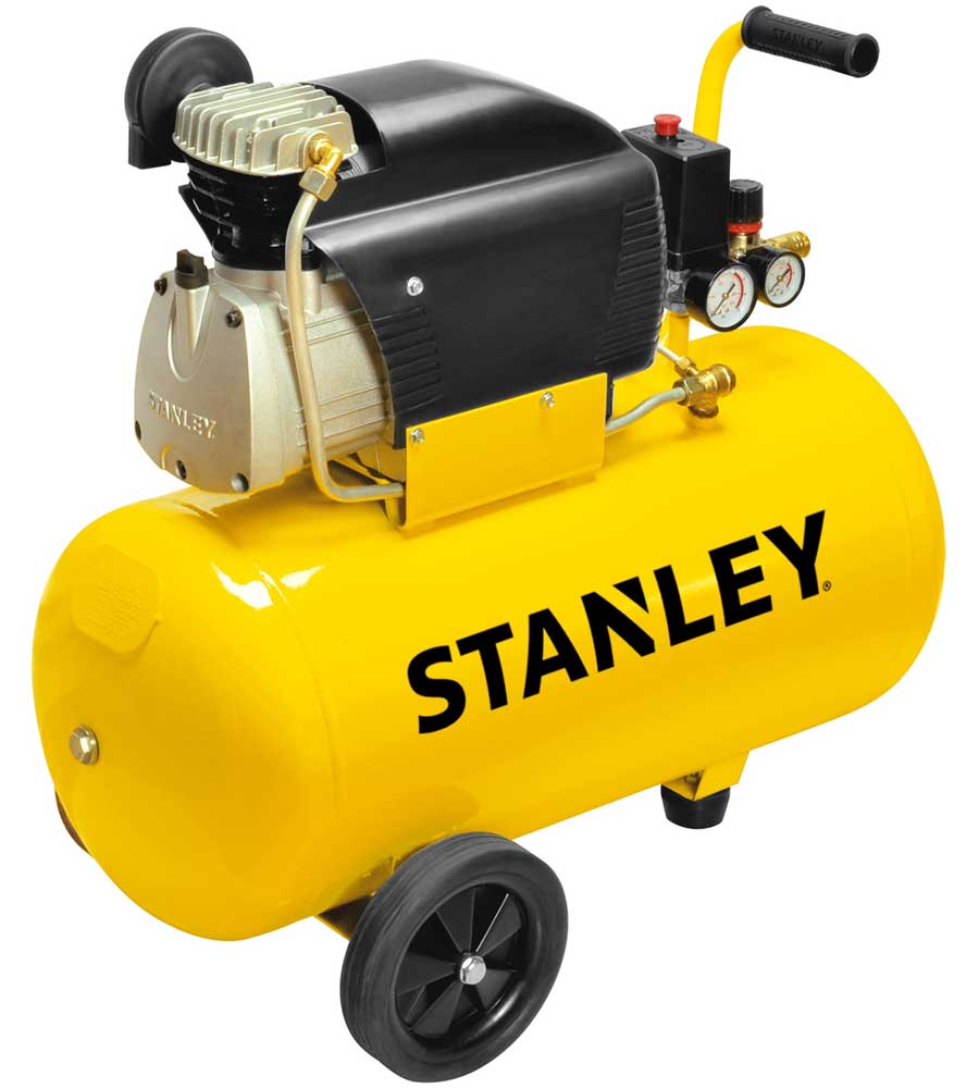 Compresor de aer Stanley D211