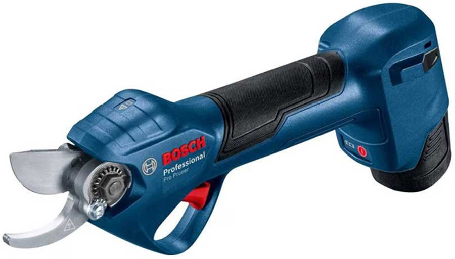 Foarfecă electrică de grădină Bosch Professional Pro Pruner
