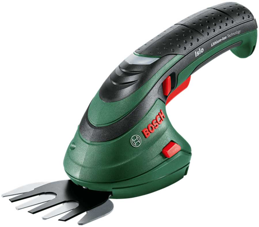 Foarfecă electrică Bosch Isio 3