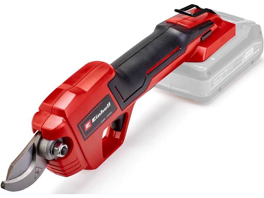 Foarfecă electrică de grădină Einhell PXC GE-LS 18