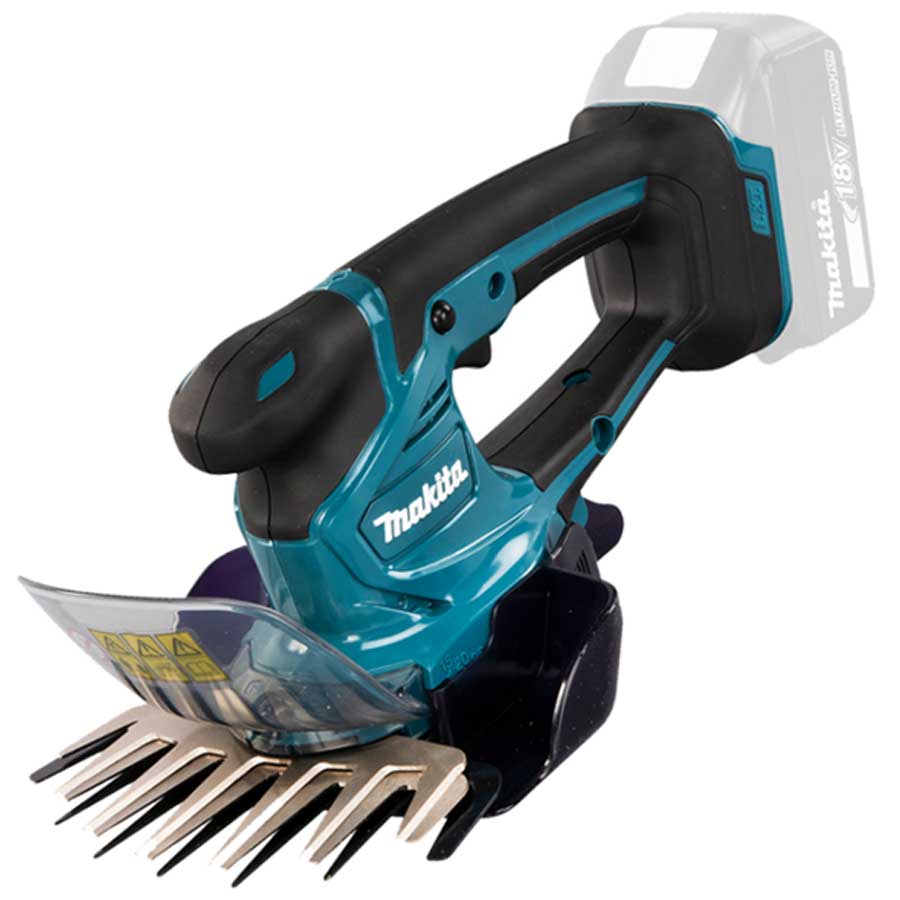 Foarfecă electrică Makita DUM604ZX