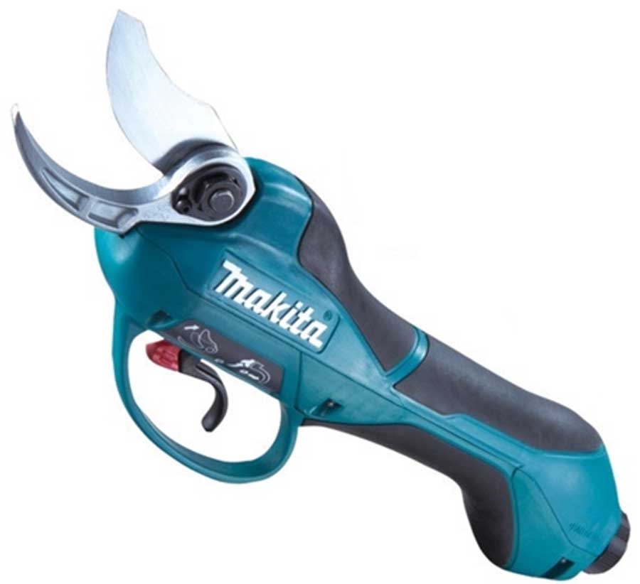 Foarfecă electrică de grădină Makita DUP361Z+