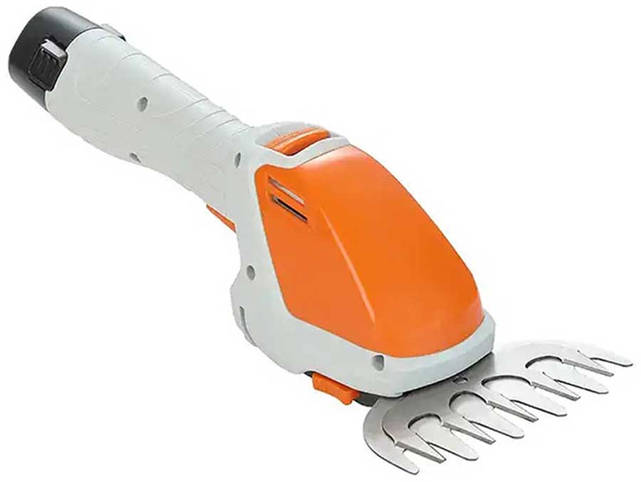 Foarfecă electrică Siks SL0121