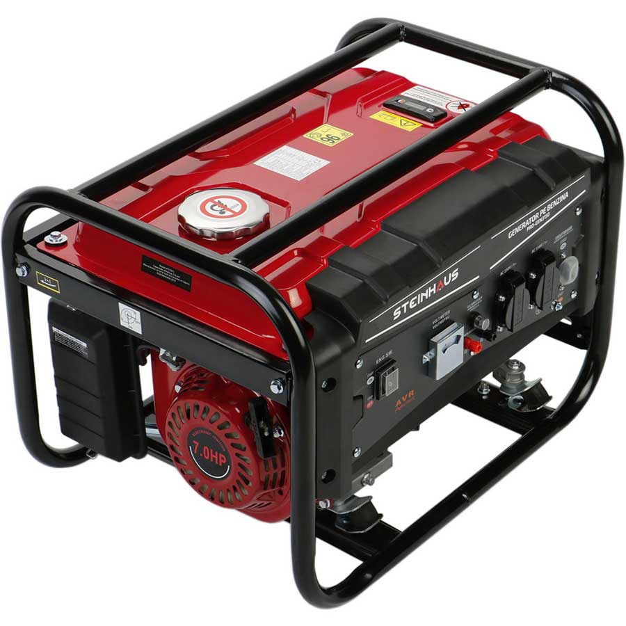 Generator de curent electric Steinhaus PRO-GEN3150
