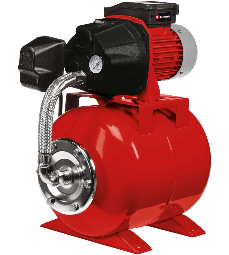 Hidrofor Einhell GC-WW 6036