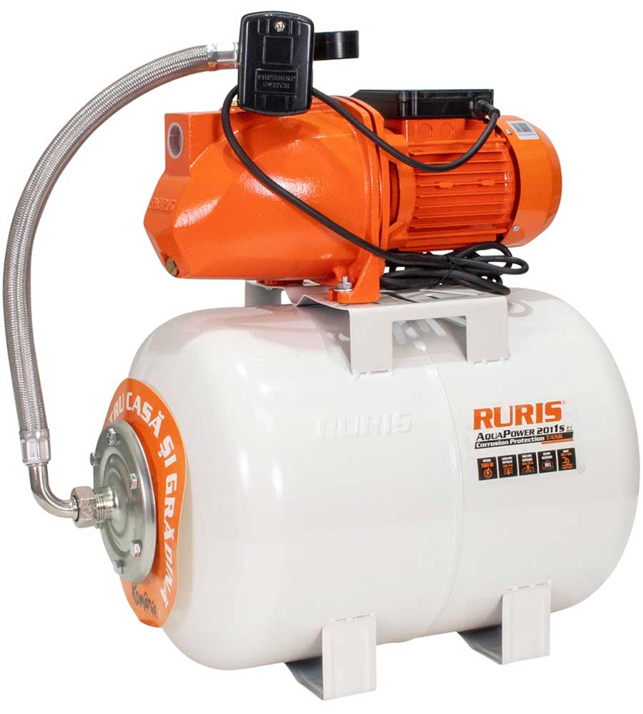 Hidrofor Ruris aquapower 2011S