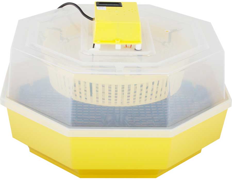 Incubator electric de ouă Evotools