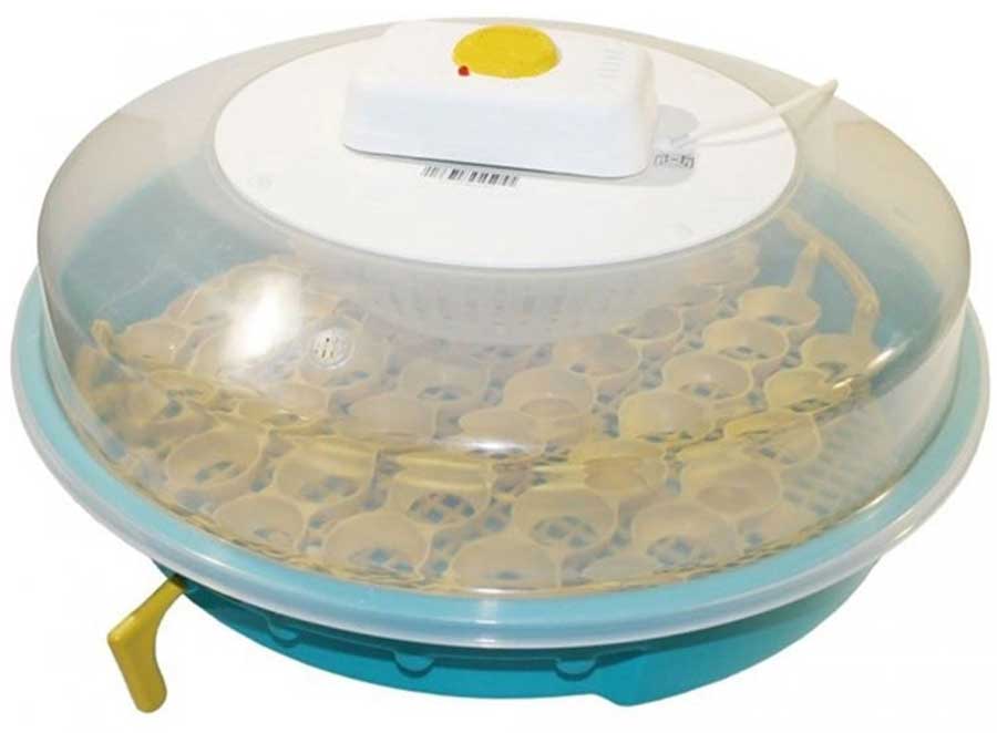 Incubator electric de ouă Zilan