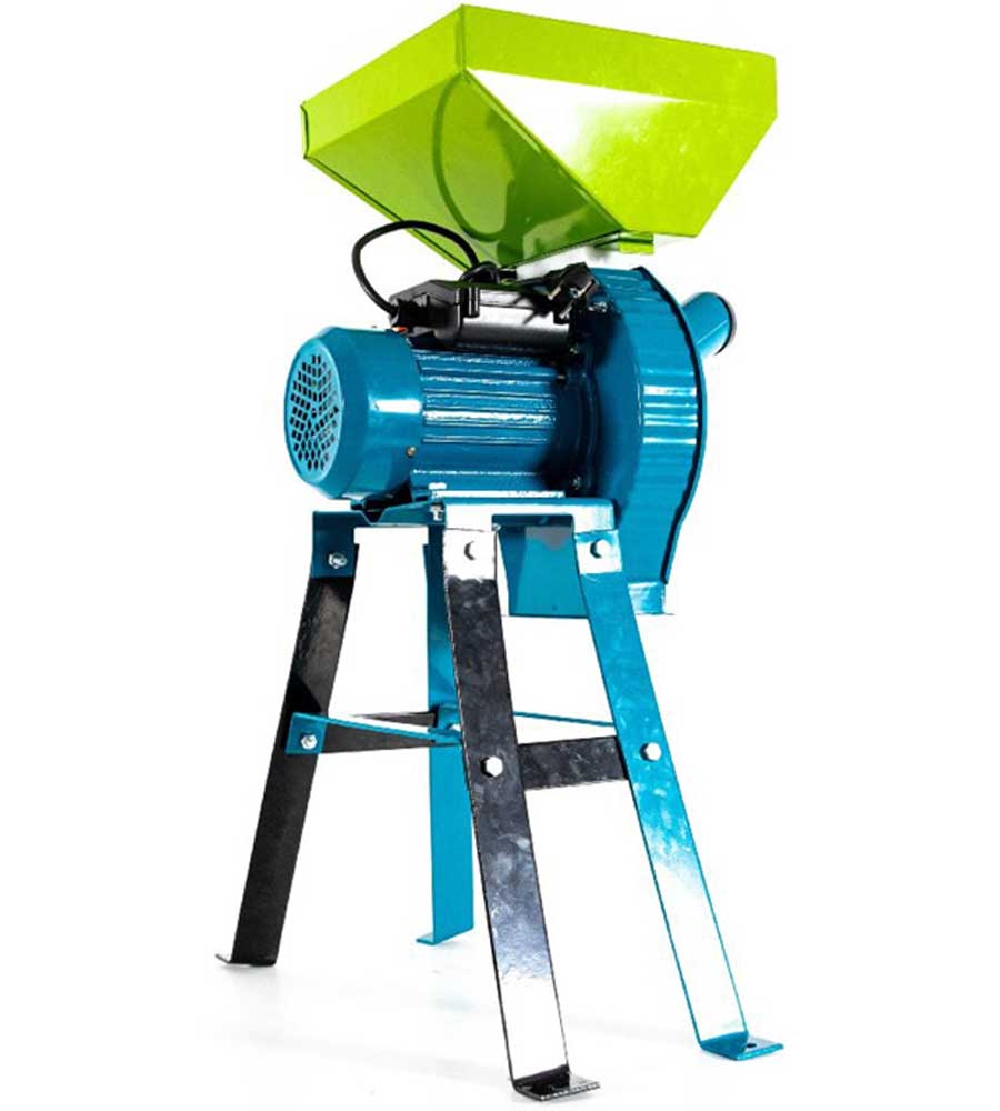 Moară electrică Wertcraft WRT-002
