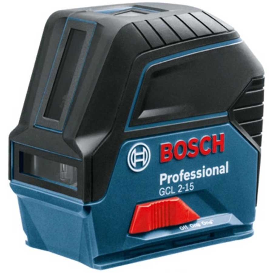 Nivelă laser Bosch Professional GCL 2-15