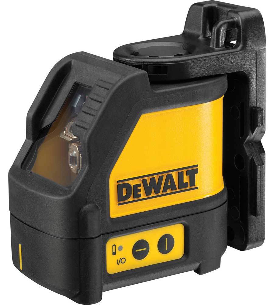 Nivelă laser Dewalt DW088KD-XJ