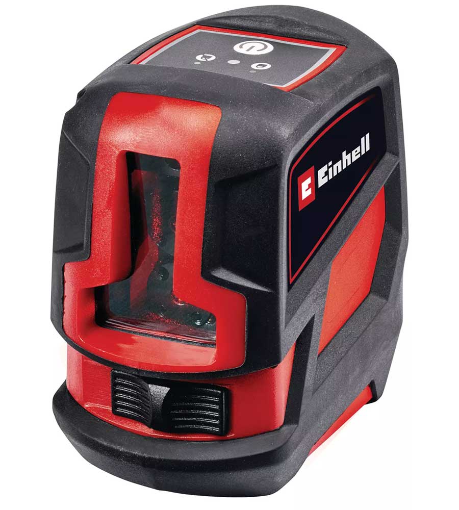 Nivelă laser Einhell TC-LL 2