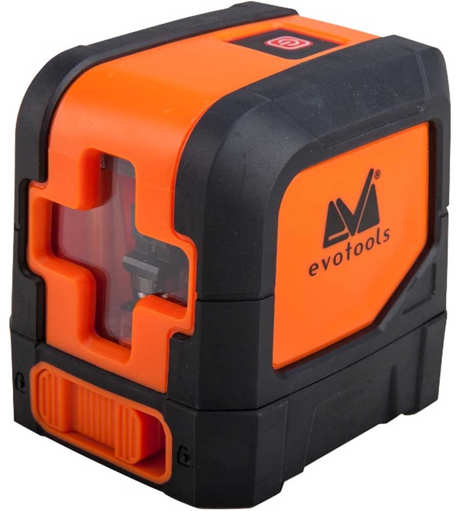 Nivelă laser Evotools 679188