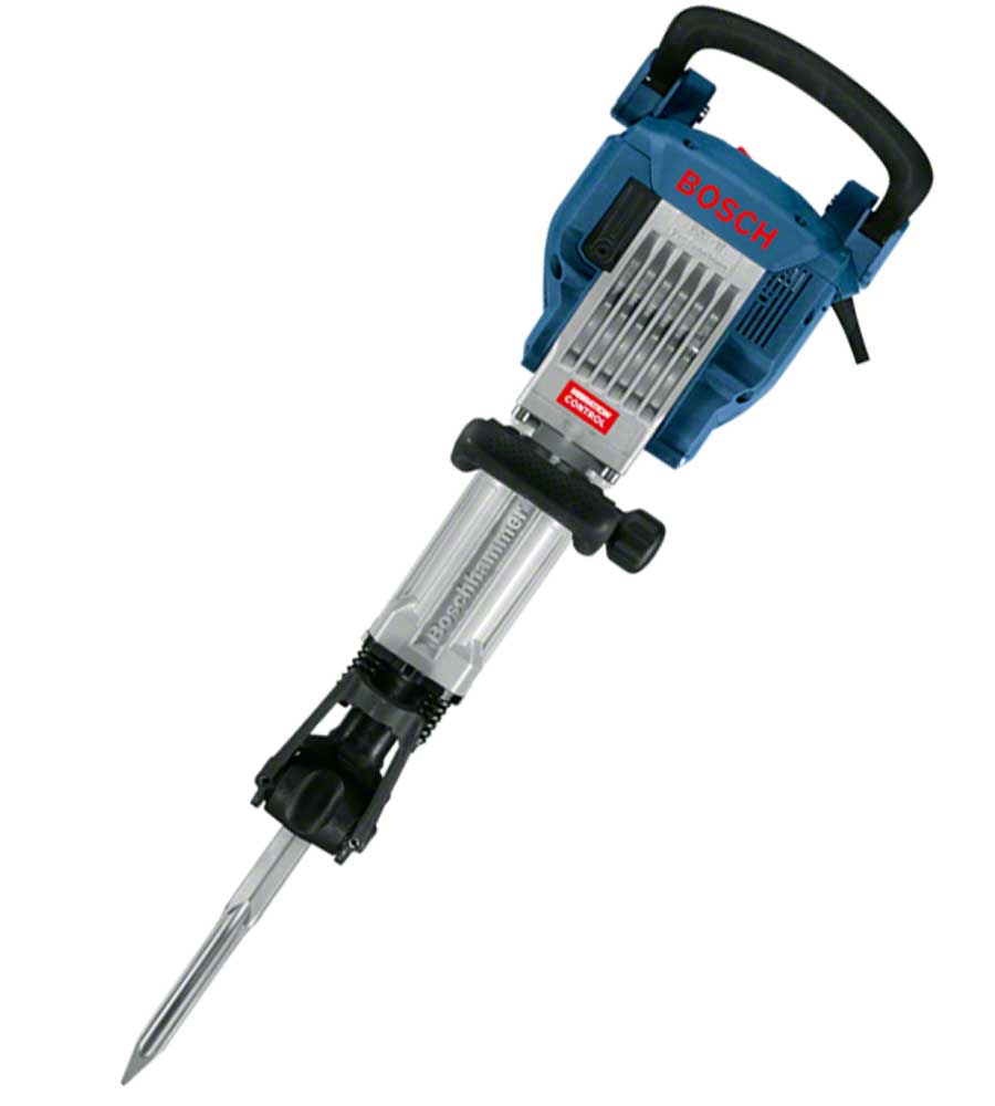 Picamer Bosch Professional GSH 16-28