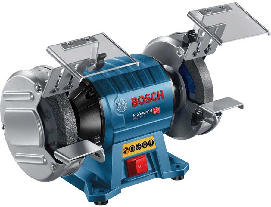 Polizor de banc Bosch Professional GBG 35-15