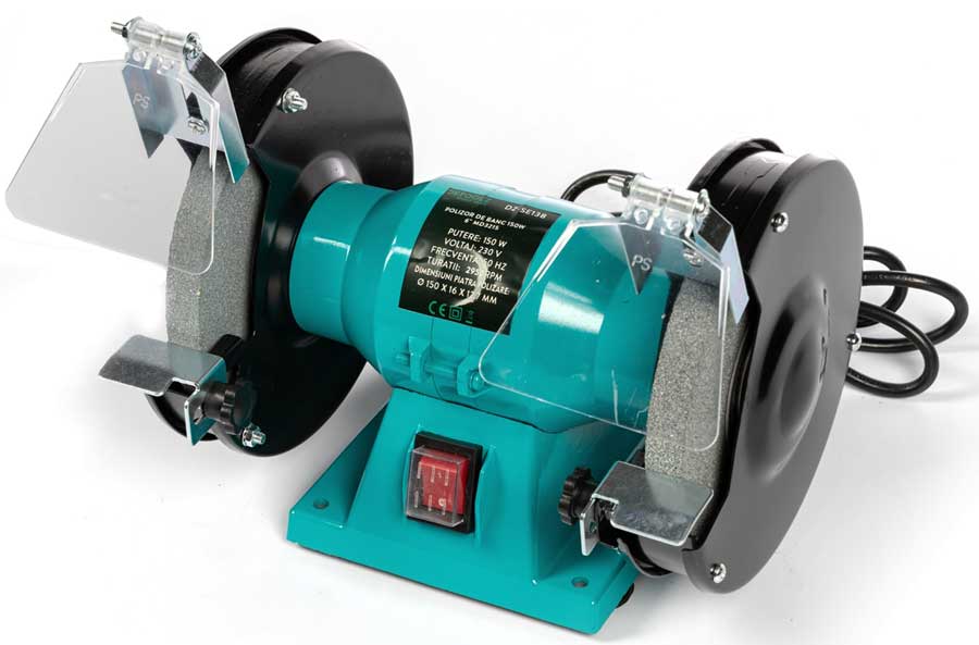 Polizor de banc Detoolz DZ-SE138
